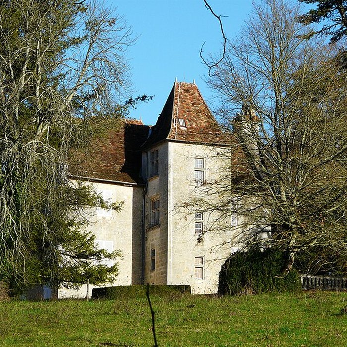 Photo de Château de la Bonnetie