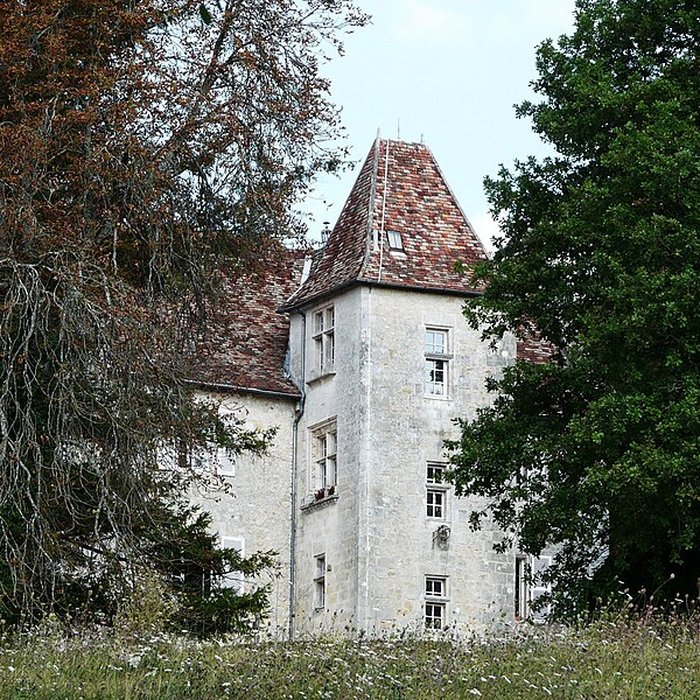 Photo de Château de la Bonnetie