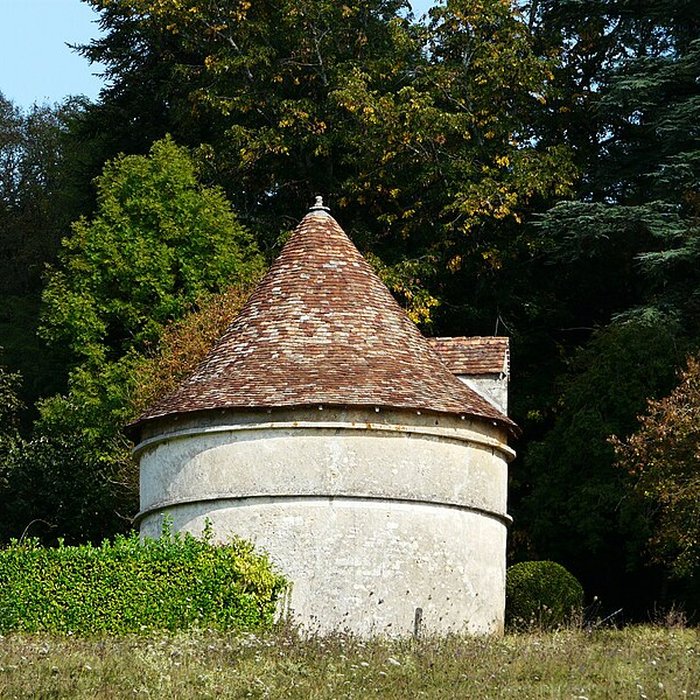 Photo de Château de la Bonnetie
