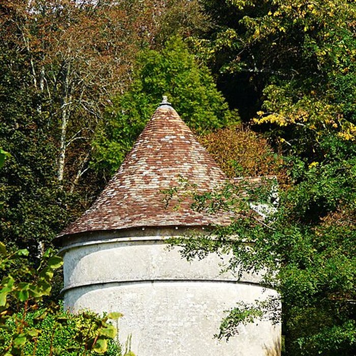Photo de Château de la Bonnetie