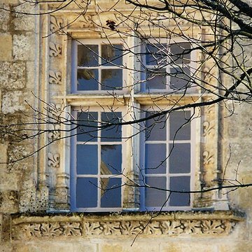 Château de la Bonnetie