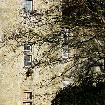 Château de la Bonnetie