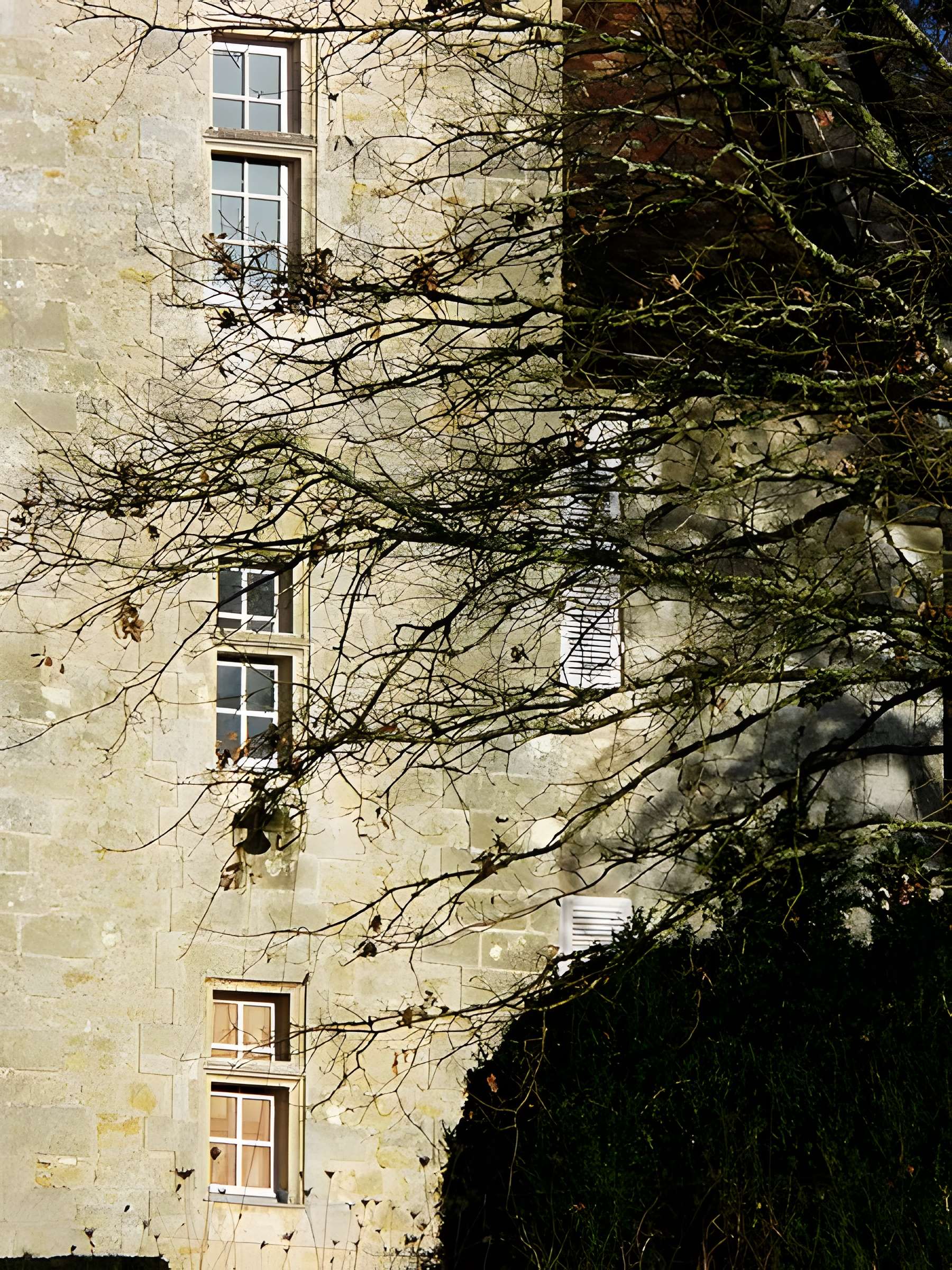 Château de la Bonnetie