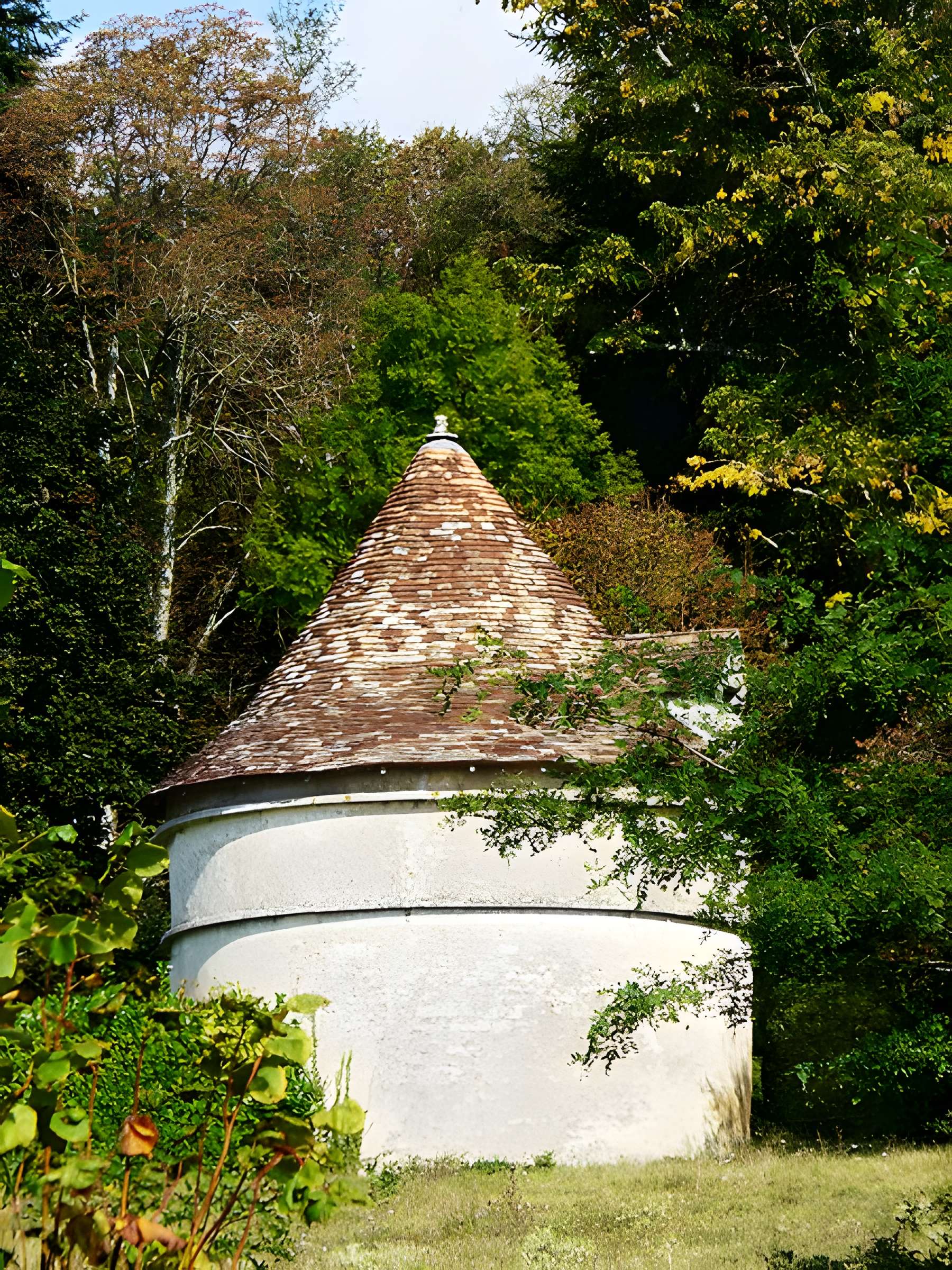 Château de la Bonnetie