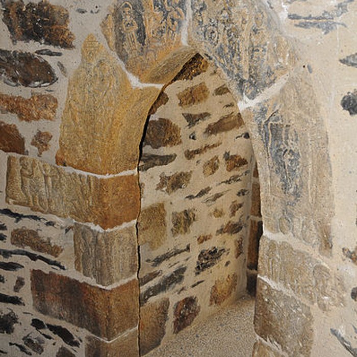 Photo de Château de la Hunaudaye