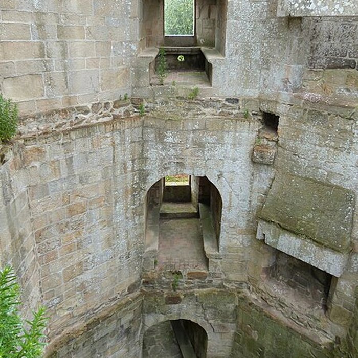 Photo de Château de la Hunaudaye