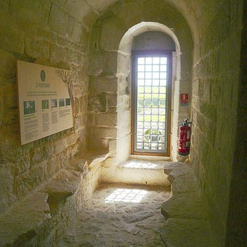 Château de la Hunaudaye