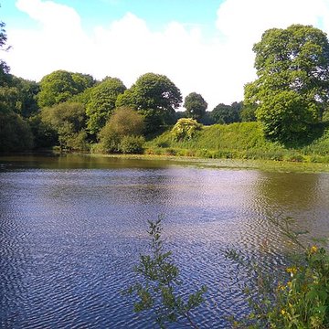 Château de la Hunaudaye