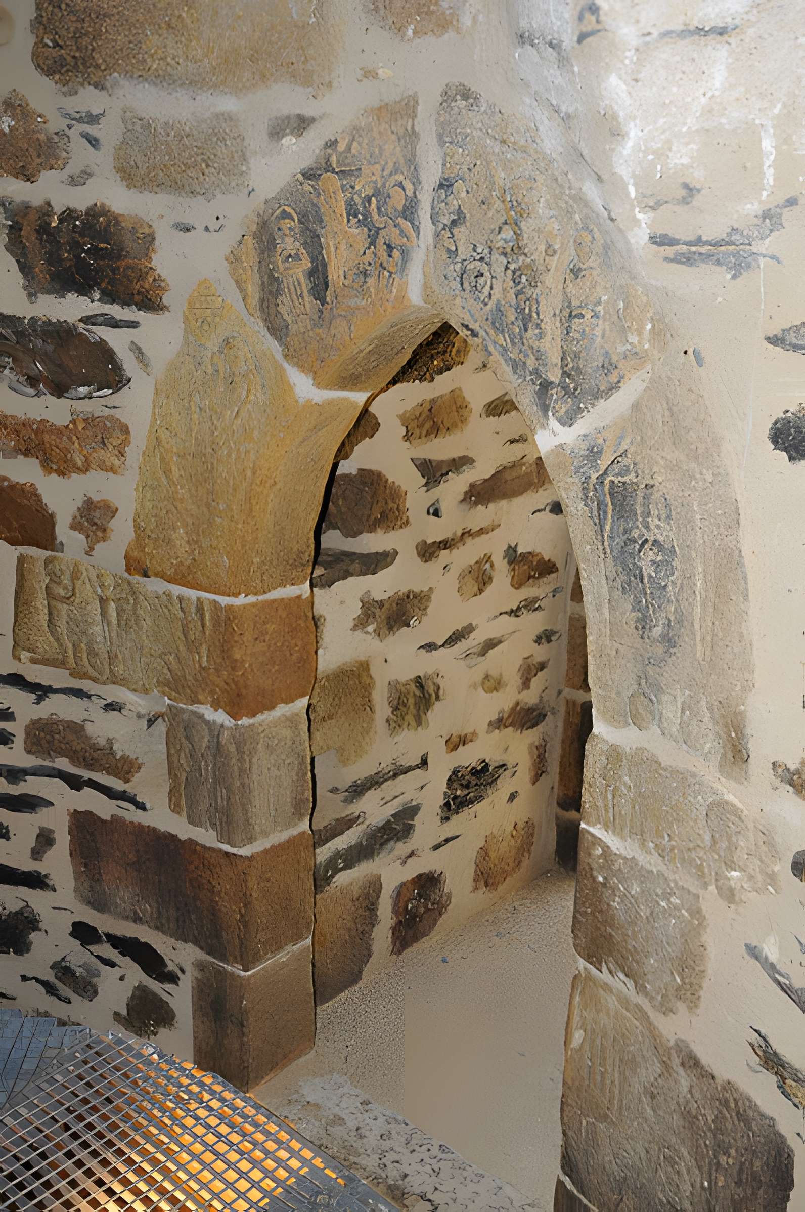 Château de la Hunaudaye