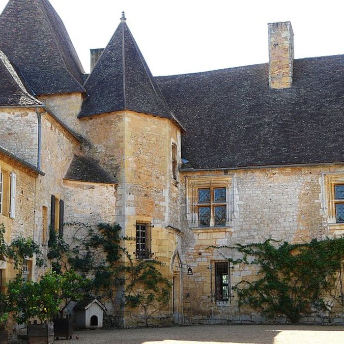 Photo de Château de la Bourlie