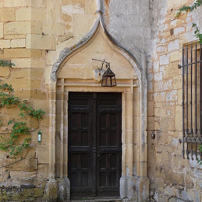 Photo de Château de la Bourlie