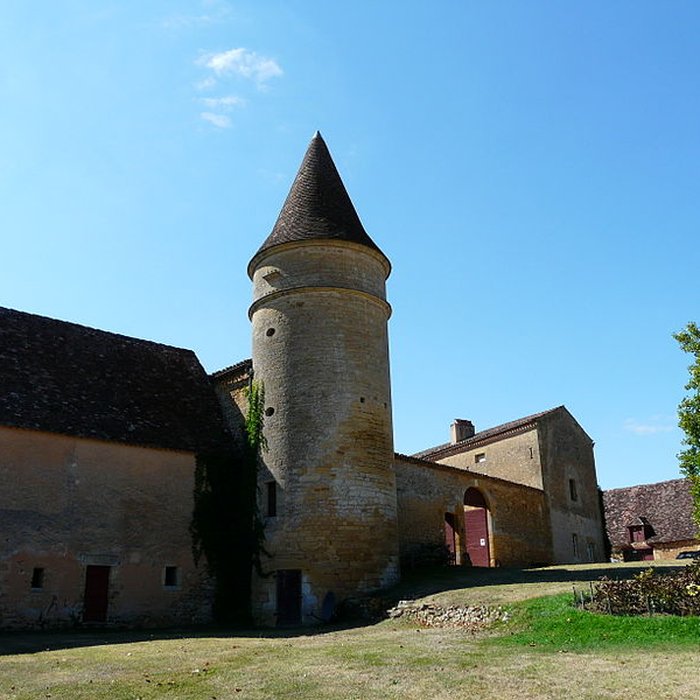 Photo de Château de la Bourlie