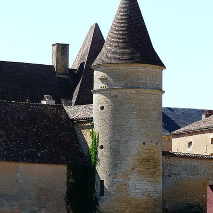 Photo de Château de la Bourlie