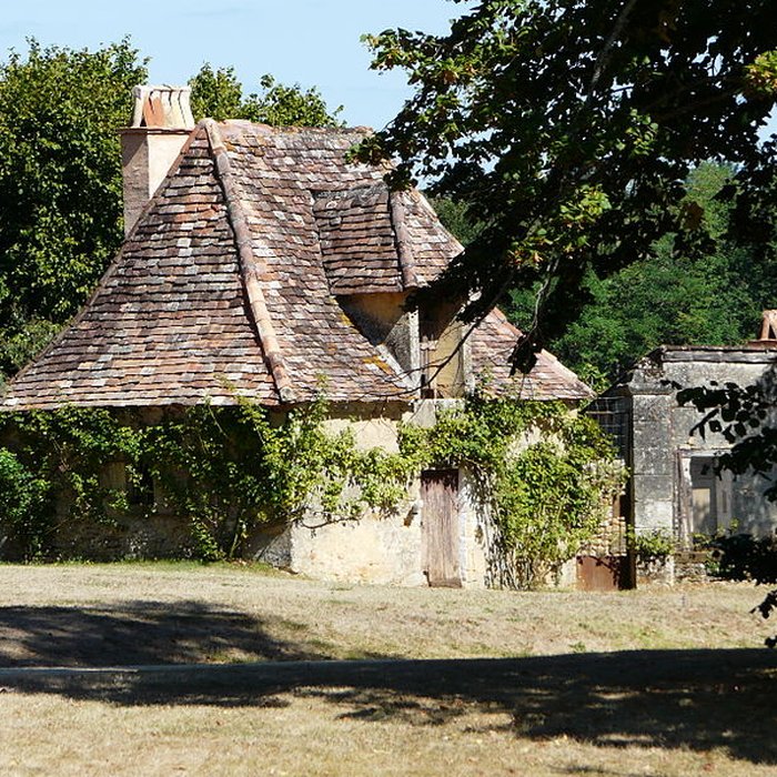 Photo de Château de la Bourlie