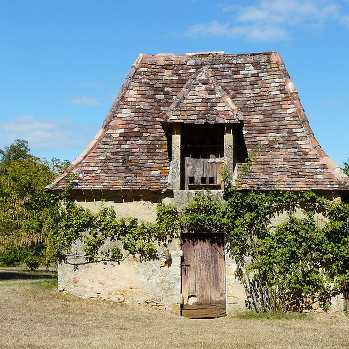 Photo de Château de la Bourlie
