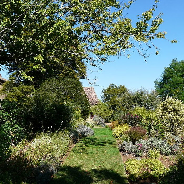 Photo de Château de la Bourlie