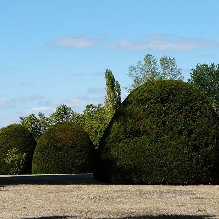 Photo de Château de la Bourlie