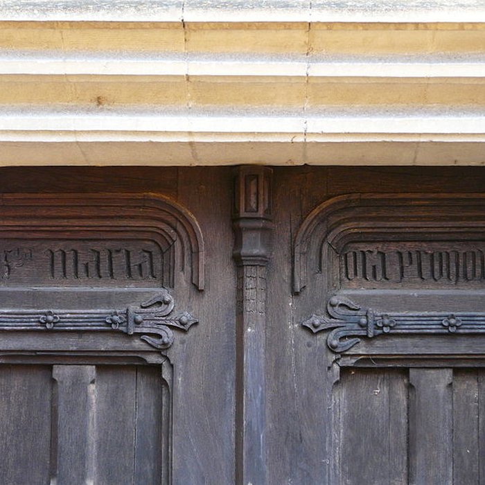 Photo de Château de la Bourlie