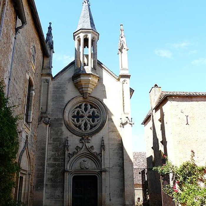 Photo de Château de la Bourlie