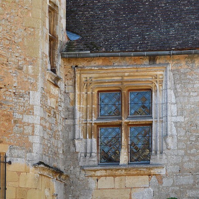 Photo de Château de la Bourlie