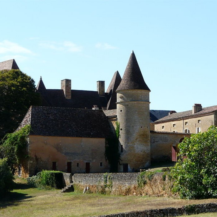 Photo de Château de la Bourlie