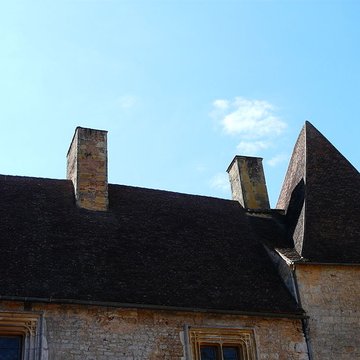 Château de la Bourlie