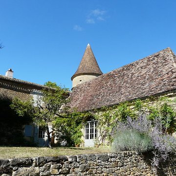 Château de la Bourlie