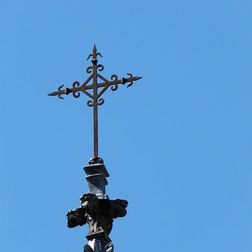 Château de la Bourlie