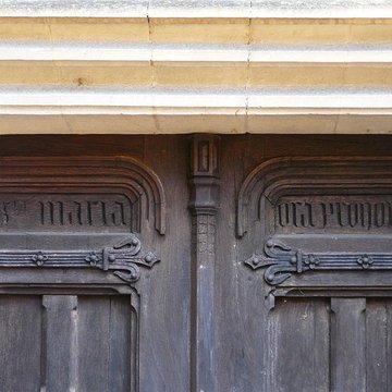 Château de la Bourlie