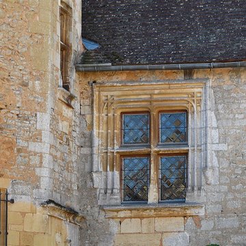 Château de la Bourlie