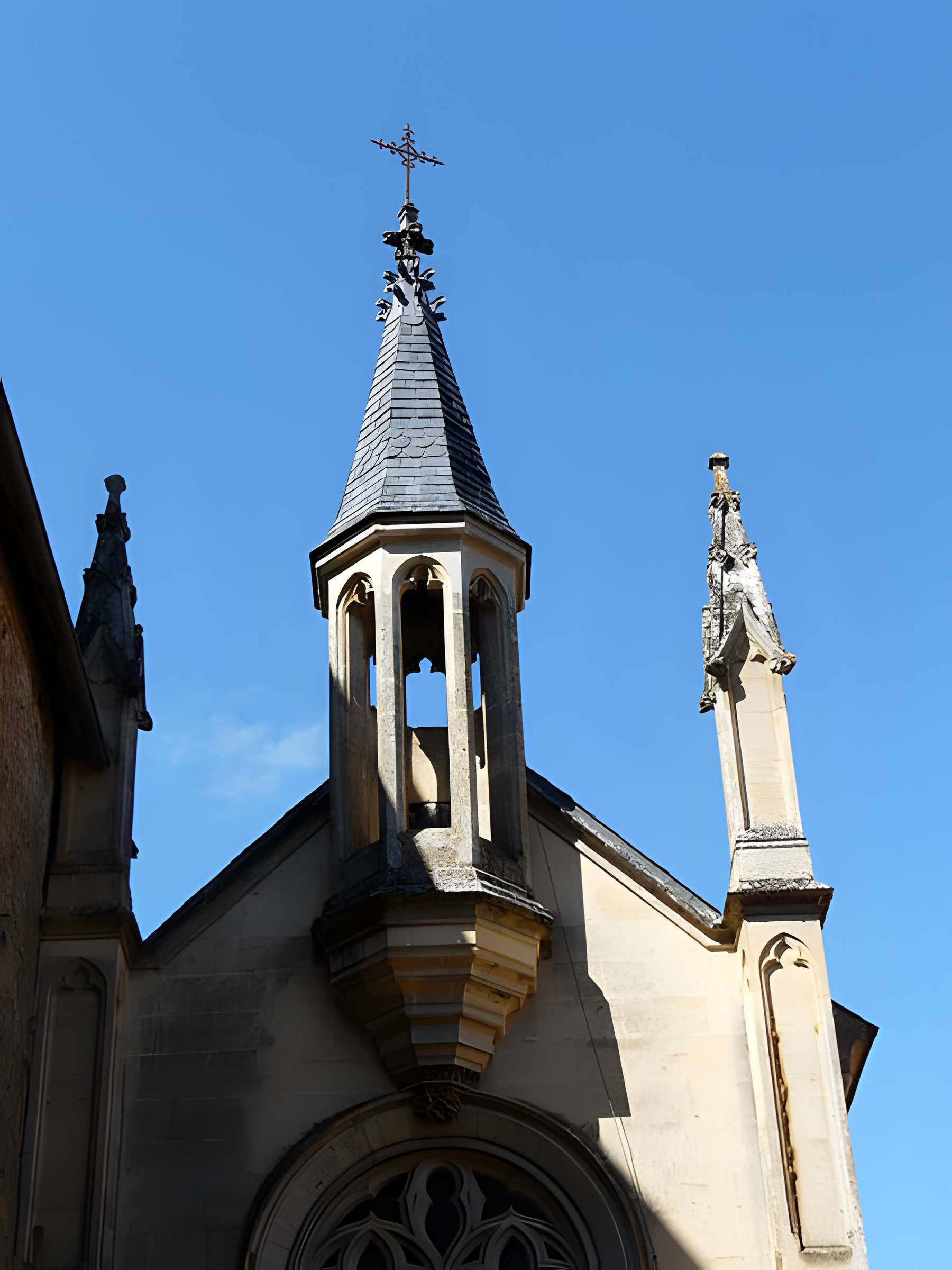 Château de la Bourlie