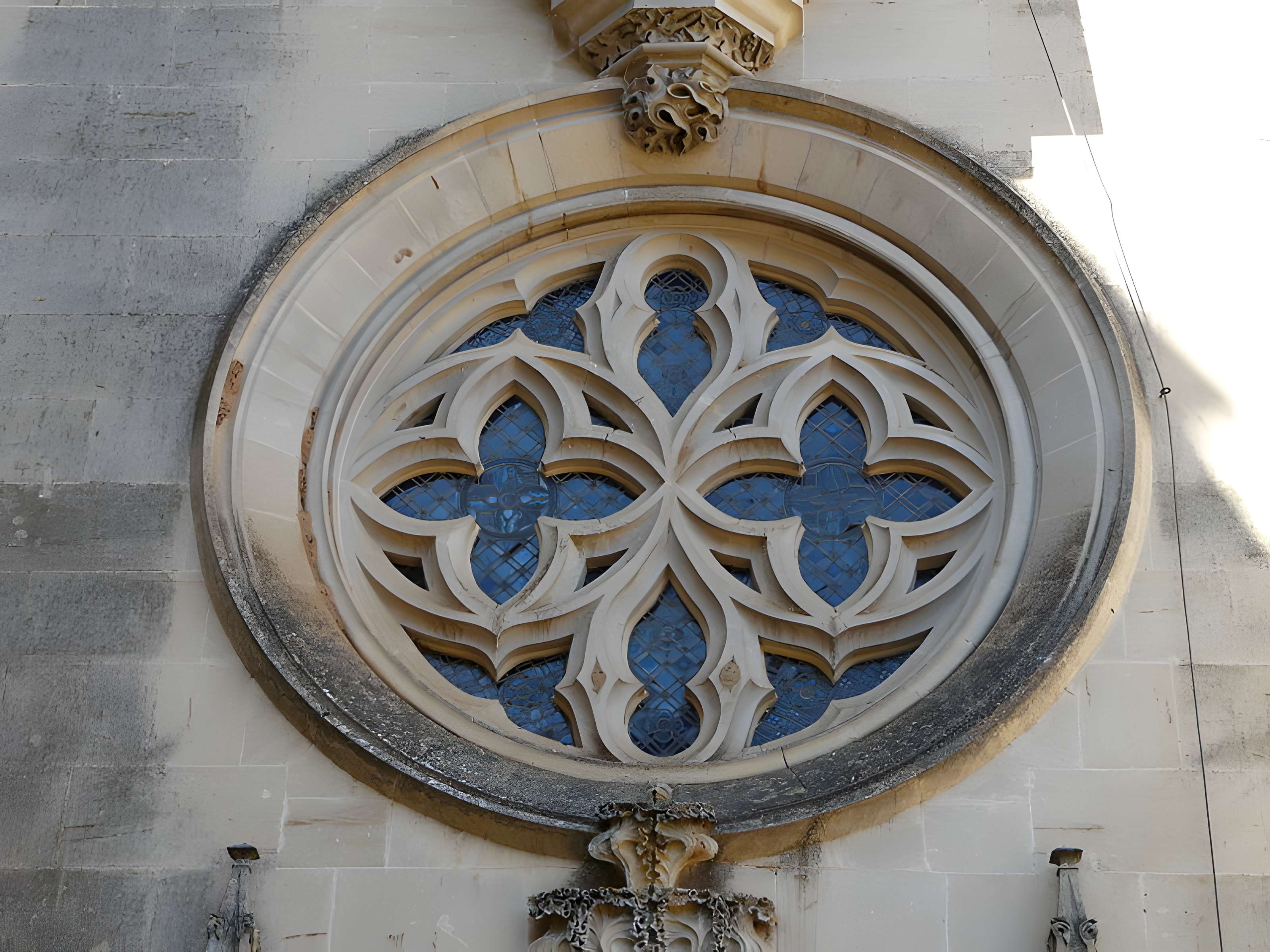 Château de la Bourlie