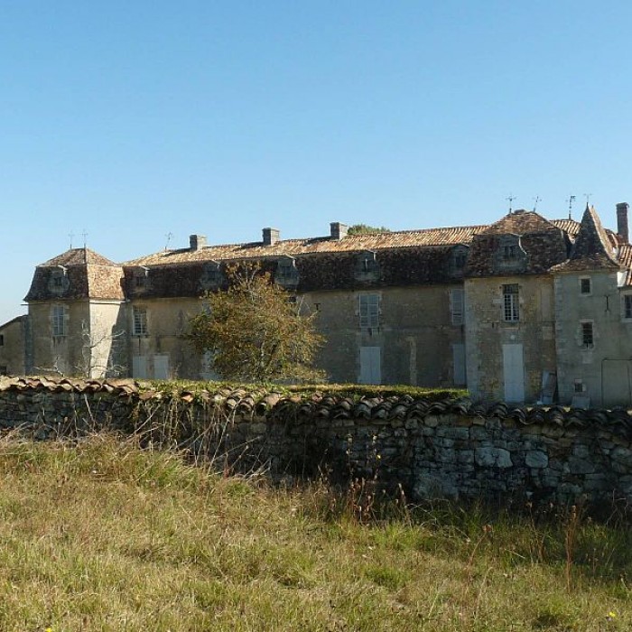 Photo de Château de la Bréchinie