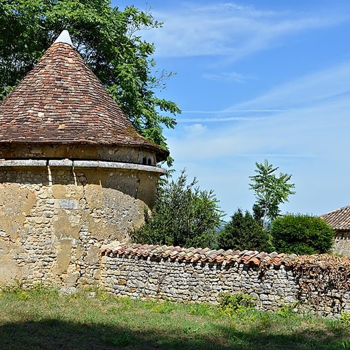 Photo de Château de la Bréchinie