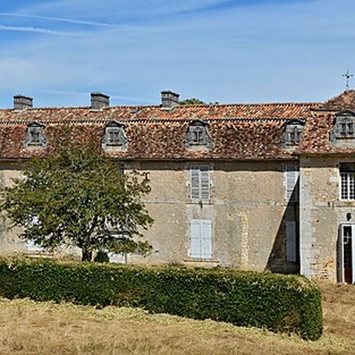 Photo de Château de la Bréchinie