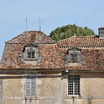 Château de la Bréchinie