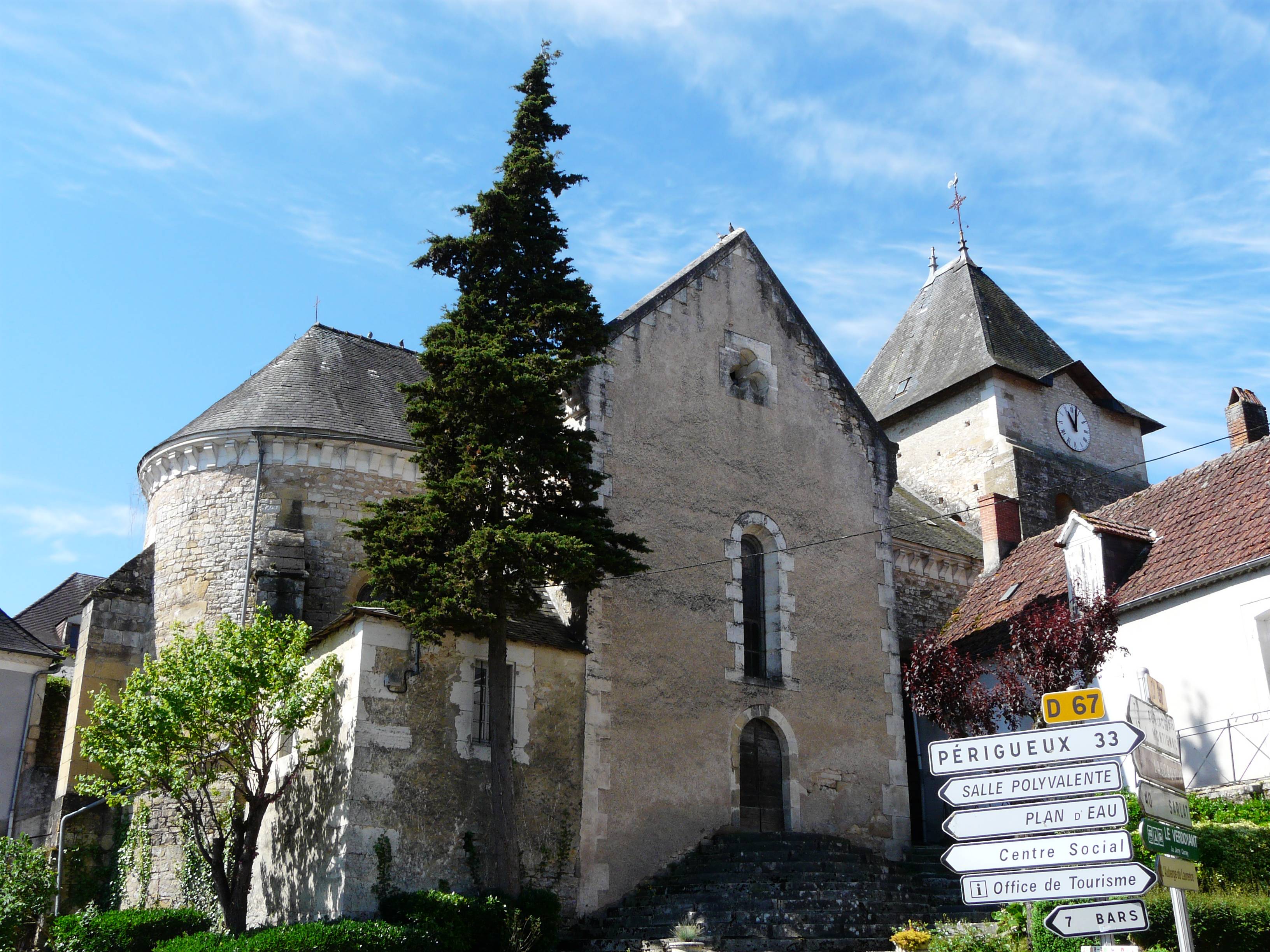 Photo de テノン聖武道教会