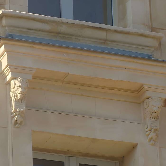 Photo de Château de la Buzine : Musée du cinéma méditerranéen