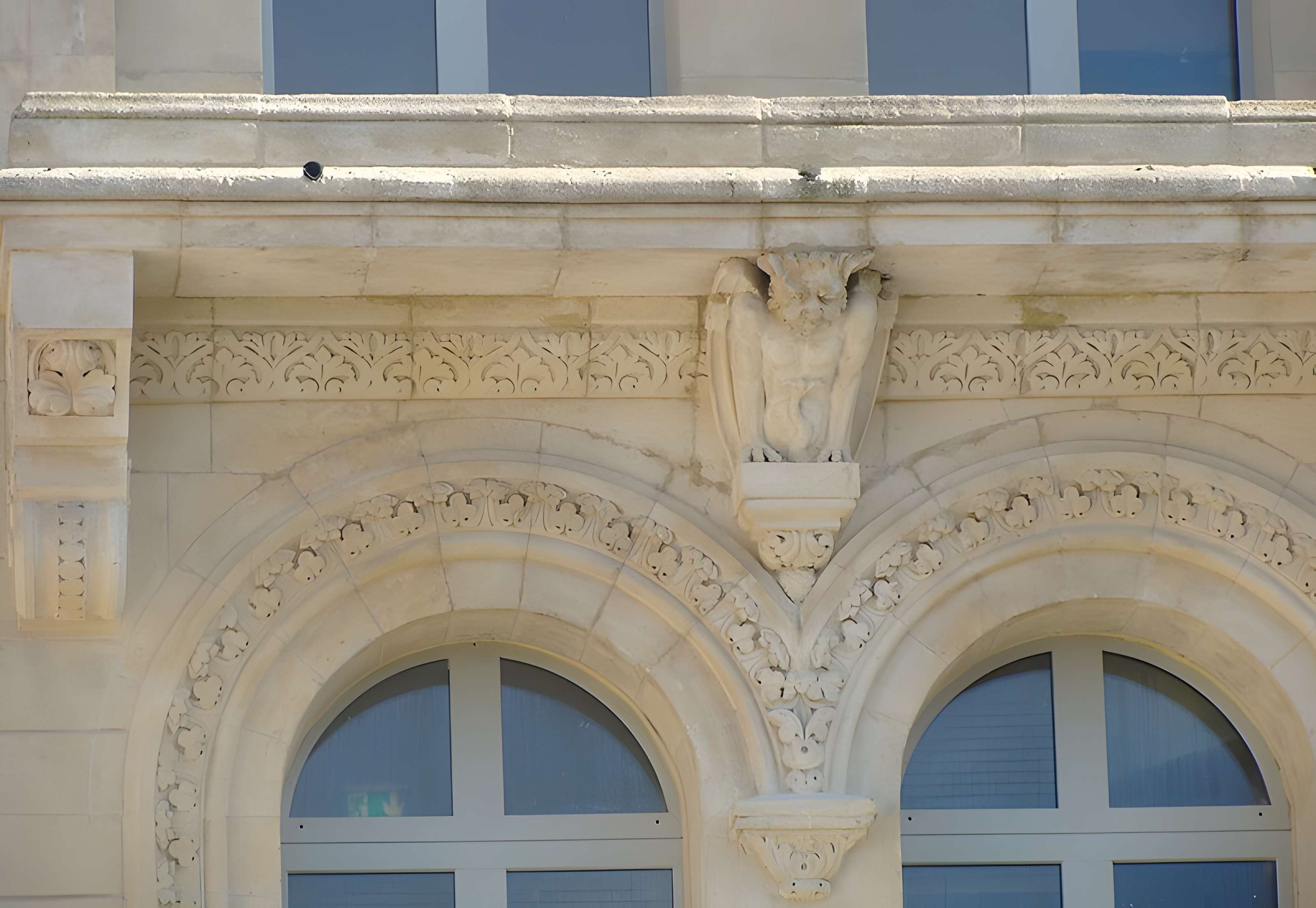 Château de la Buzine : Musée du cinéma méditerranéen