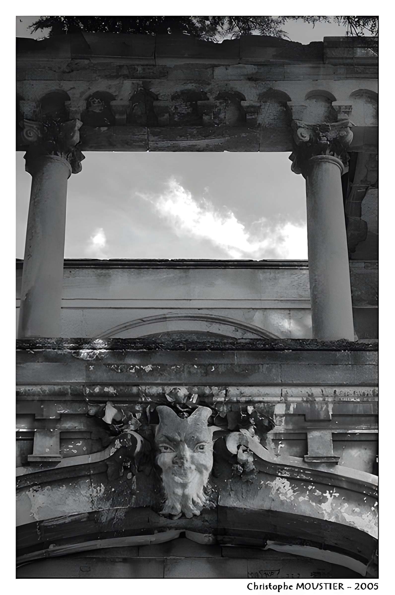 Château de la Buzine : Musée du cinéma méditerranéen