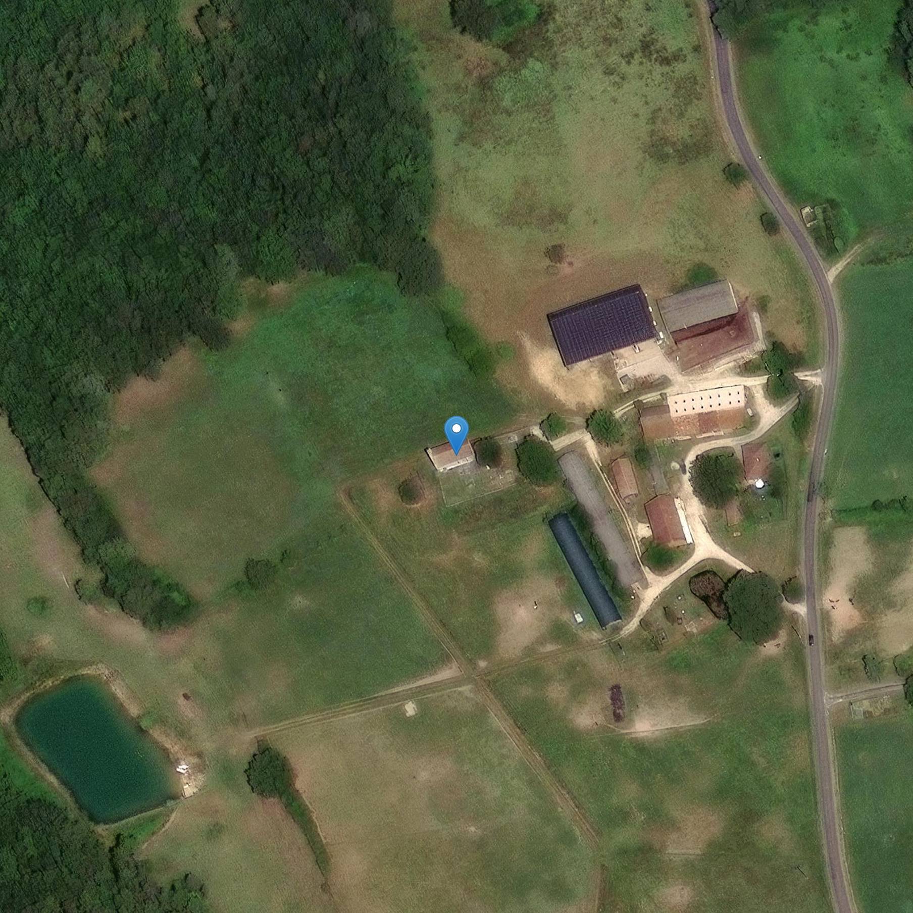 Photo de Saint-Saturnin Church of Saint-Cernin-de-Biron