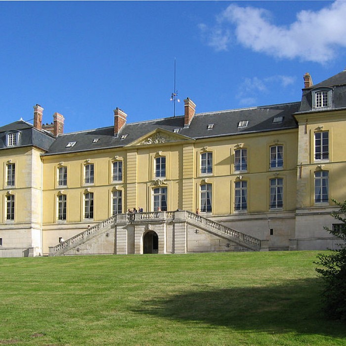 Photo de Château de La Celle