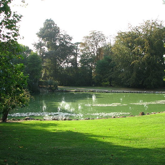 Photo de Château de La Celle