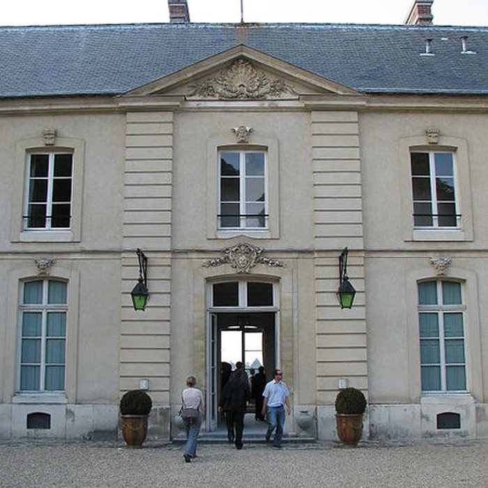 Photo de Château de La Celle