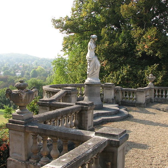 Photo de Château de La Celle