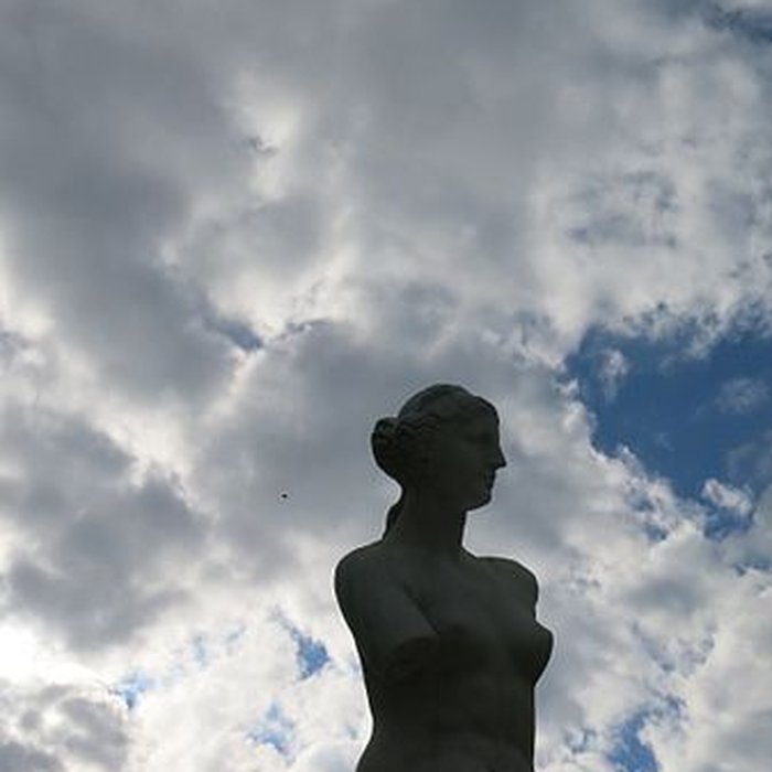 Photo de Château de La Celle