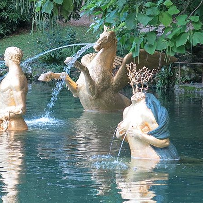 Photo de Château de La Celle