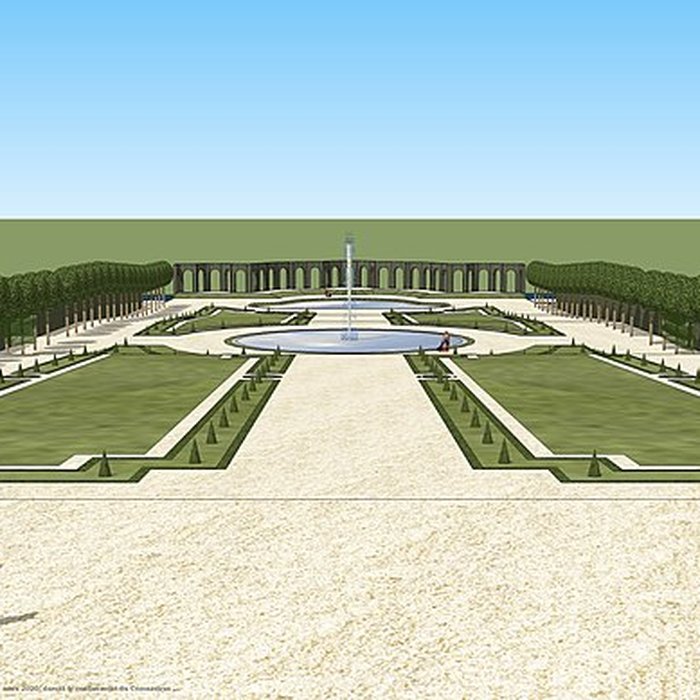 Photo de Château de La Celle