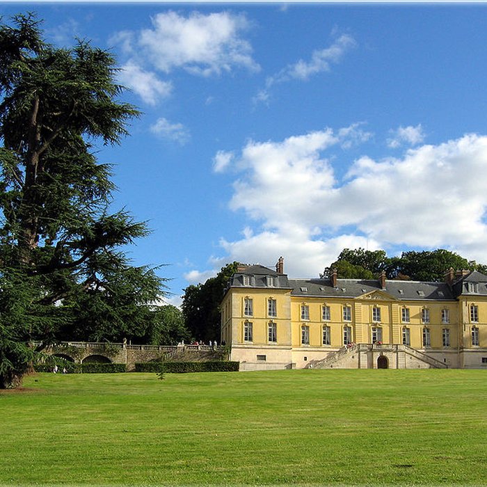 Photo de Château de La Celle