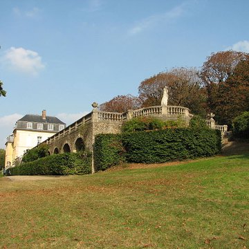 Château de La Celle
